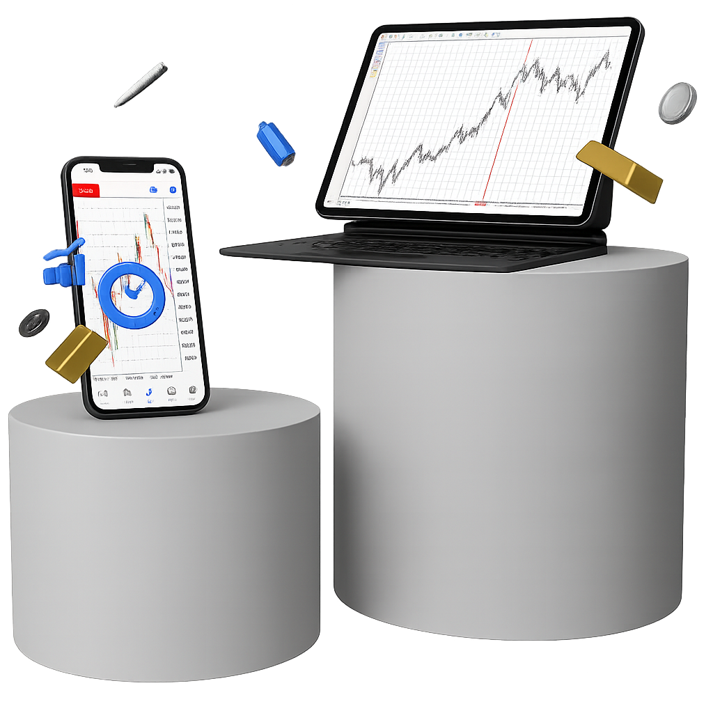 Institutional Liquidity